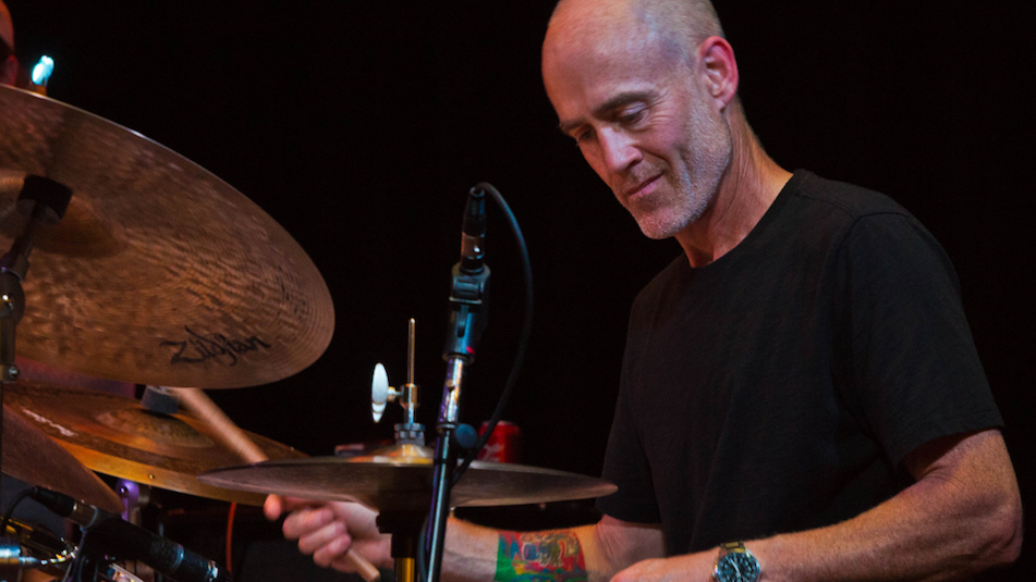 John Hanrahan