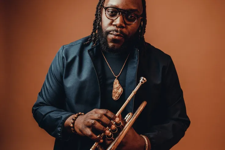 Marquis Hill