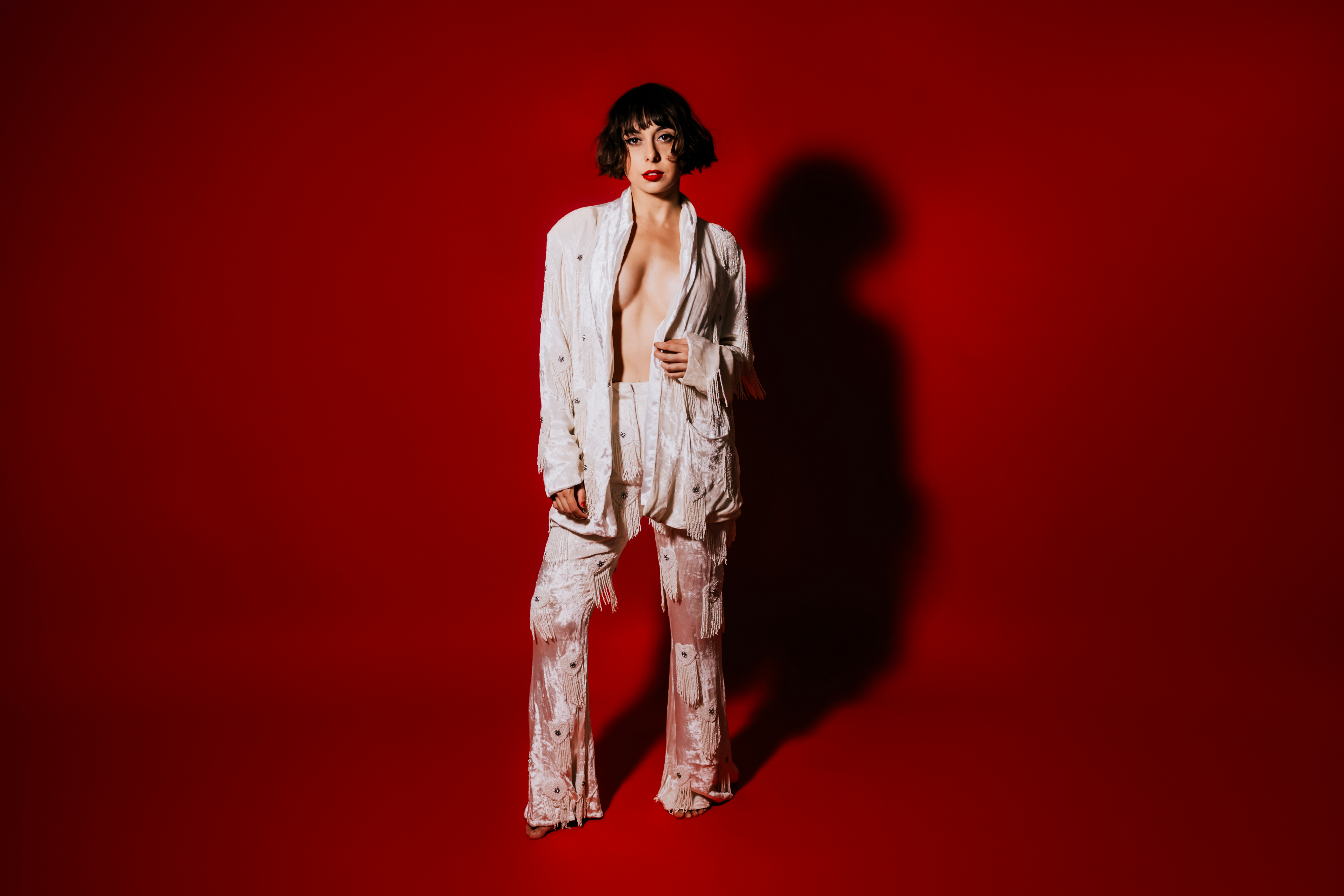 Jazz, TX Presents: The Veronica Swift Quartet