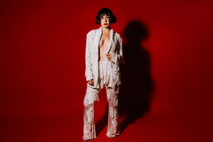 Jazz, TX Presents: The Veronica Swift Quartet