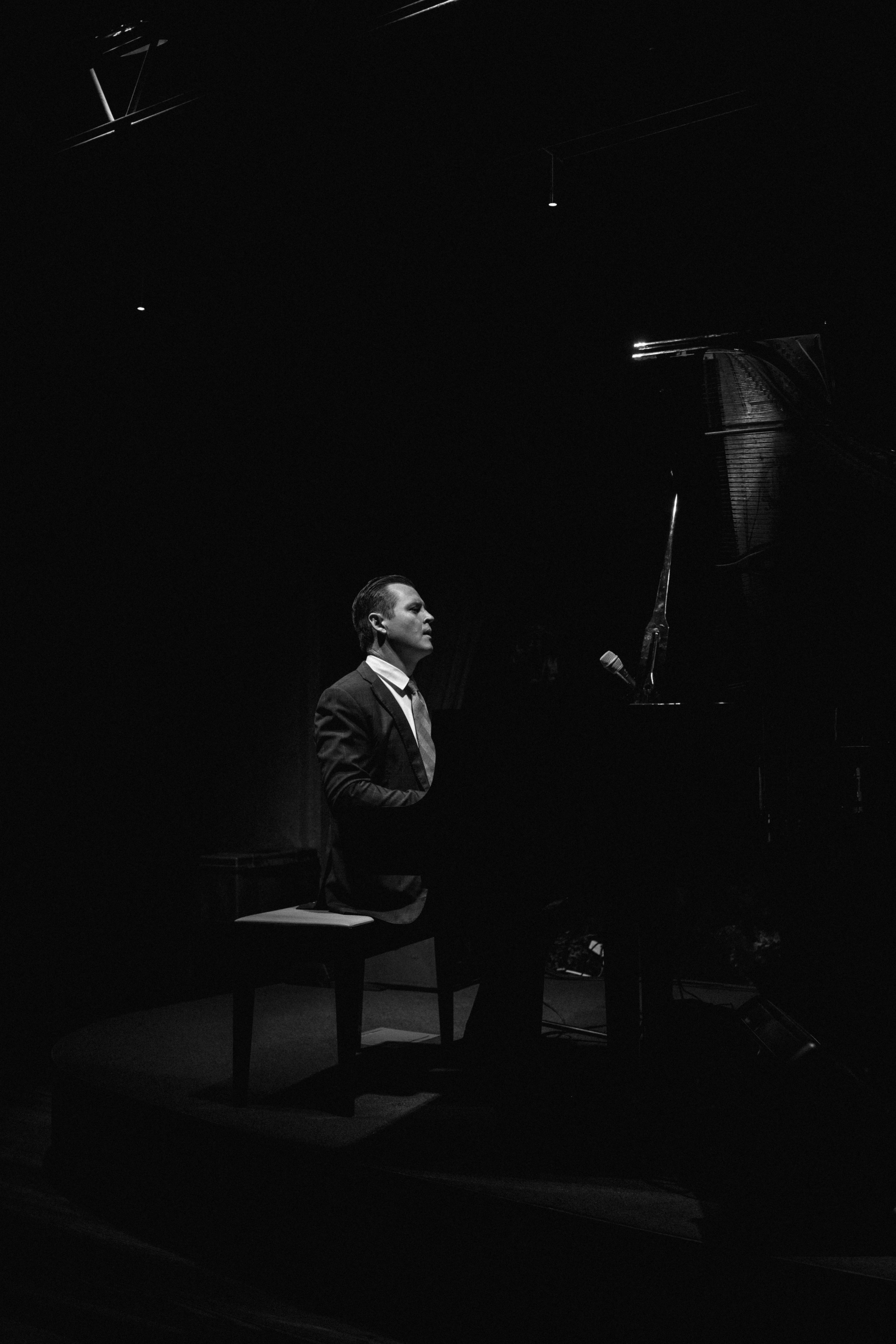 Jazz, TX on the Red Carpet!