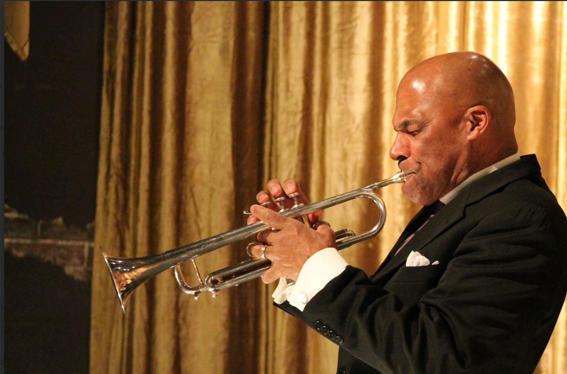 TurnTable Presents: Lonnie McFadden!