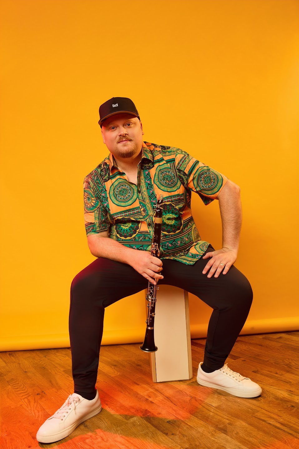 Chamber Connexions | Structure to Freedom