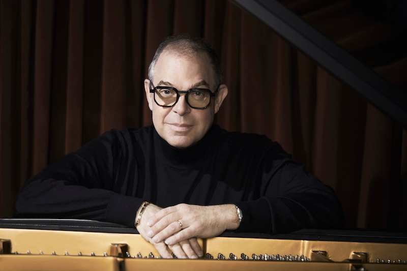 Jazz, TX Presents: The Bill Charlap Trio