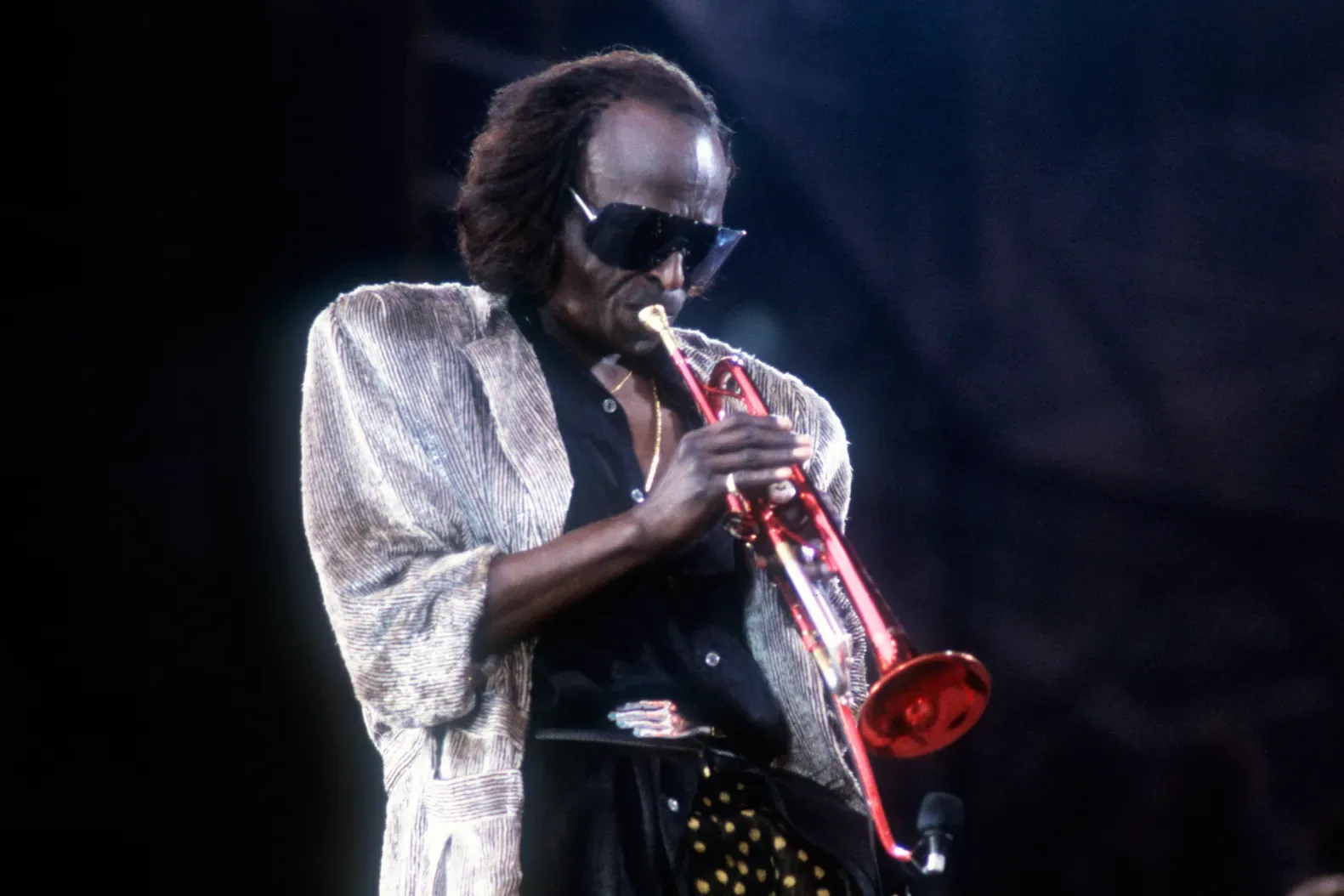 Miles Davis: A Centennial Celebration with the Aaron Prado Quintet!