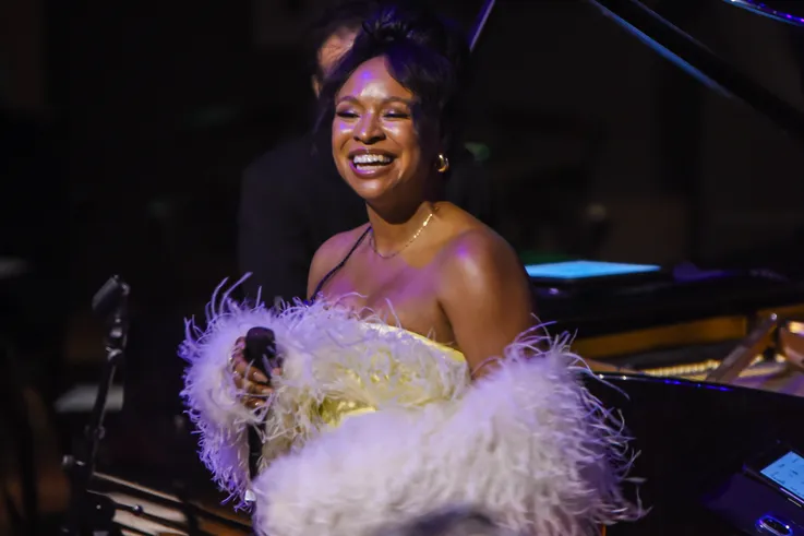 Essential Ella: A Tribute to the First Lady of Song