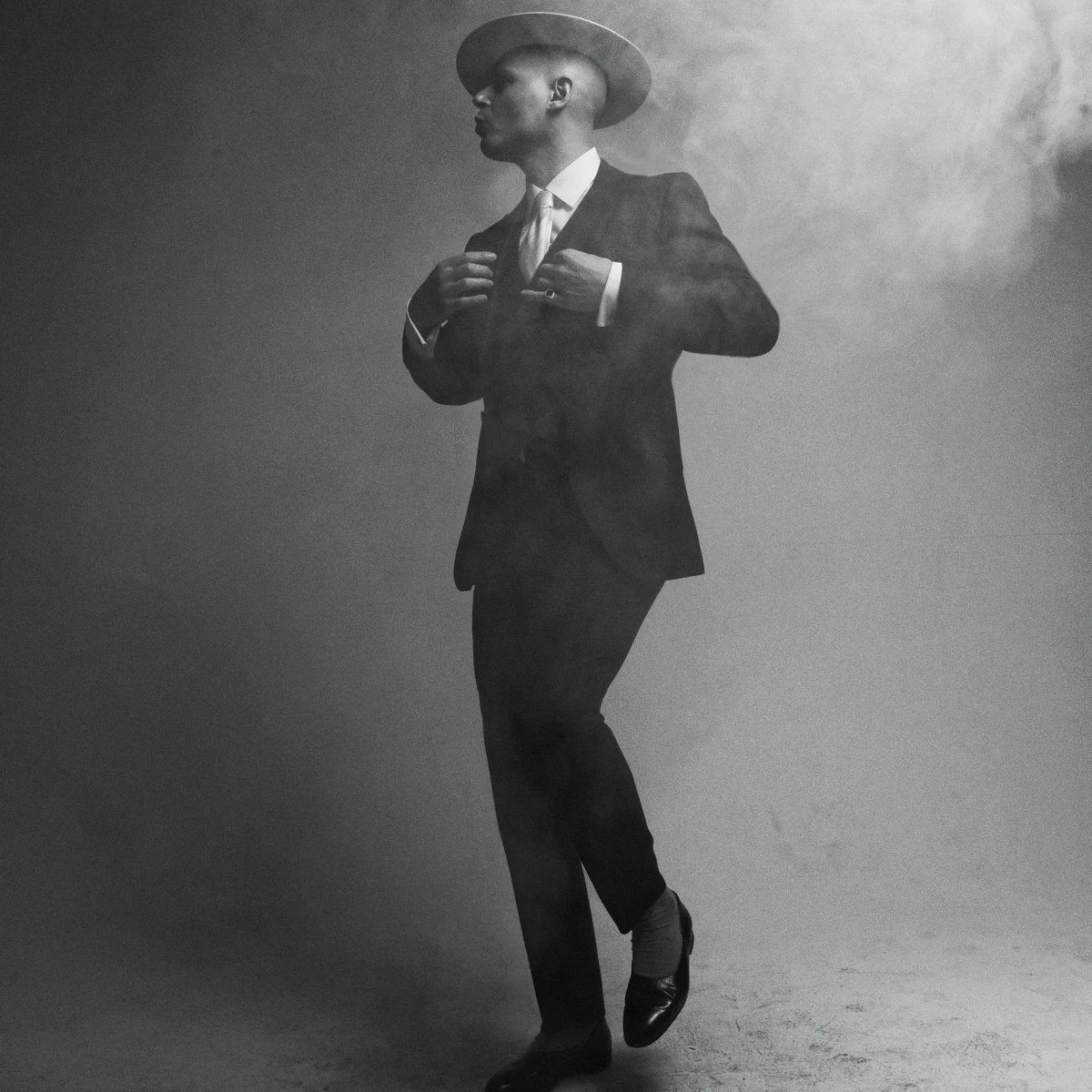 Jazz, TX Presents: AC Lincoln - "Jazz in Motion"