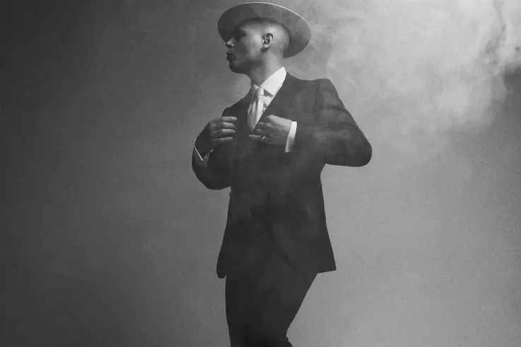 Jazz, TX Presents: AC Lincoln - "Jazz in Motion"