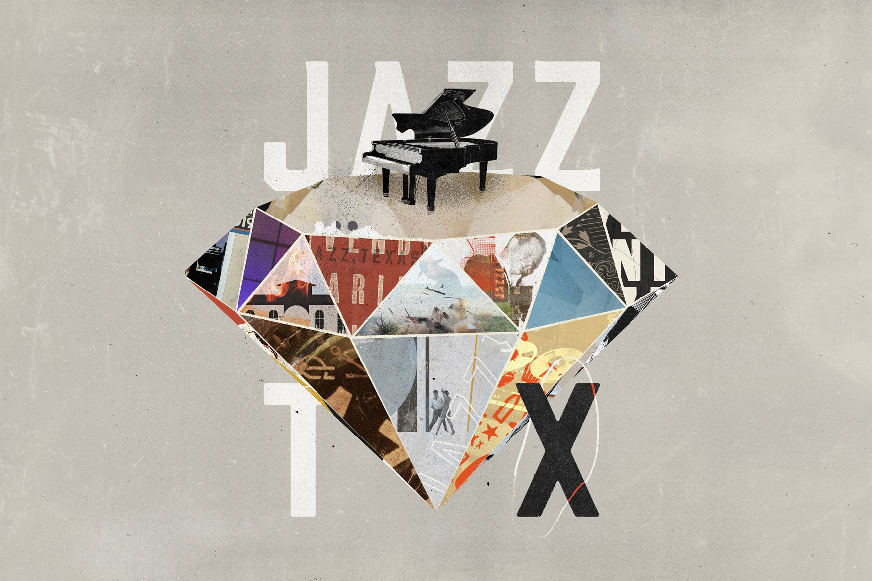 Jazz, TX 10 Year Anniversary Celebration!