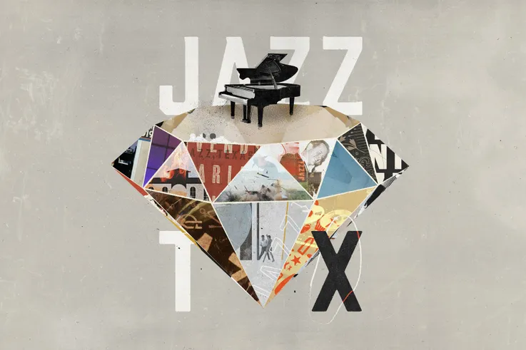 Jazz, TX 10 Year Anniversary Celebration!