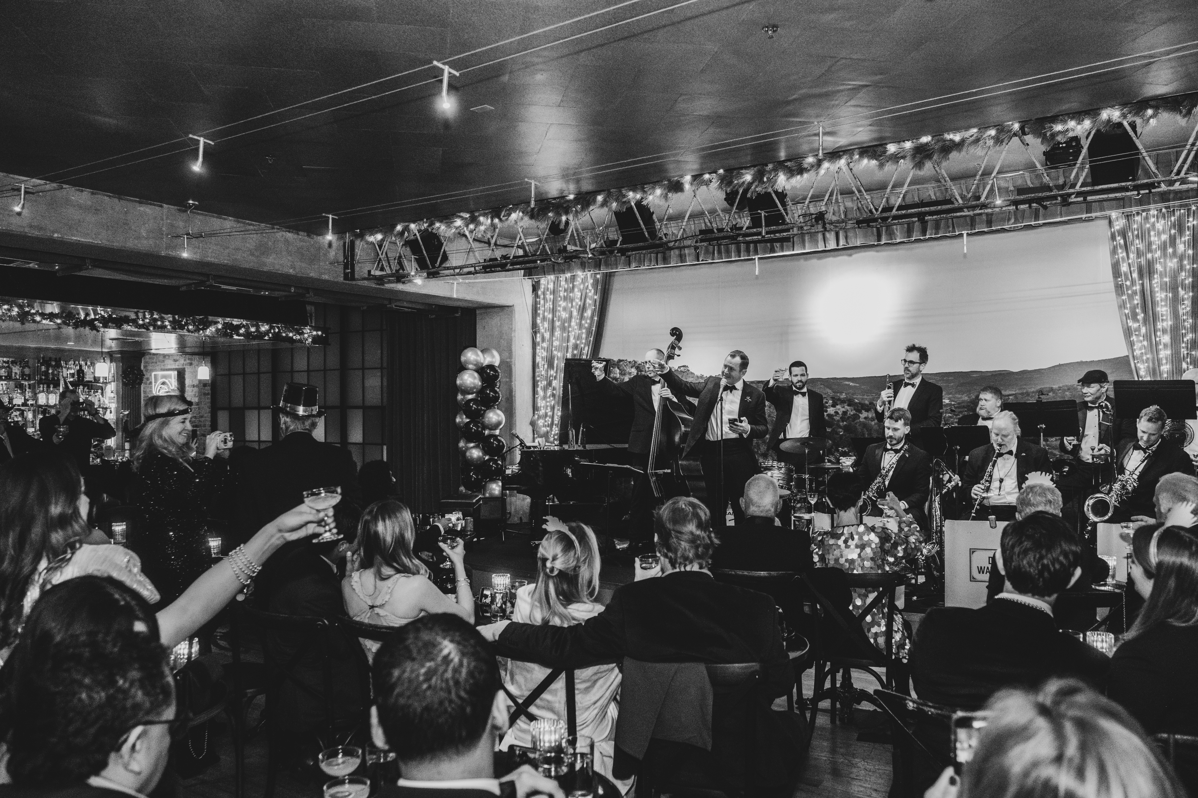 Jazz, TX 10 Year Anniversary Celebration!