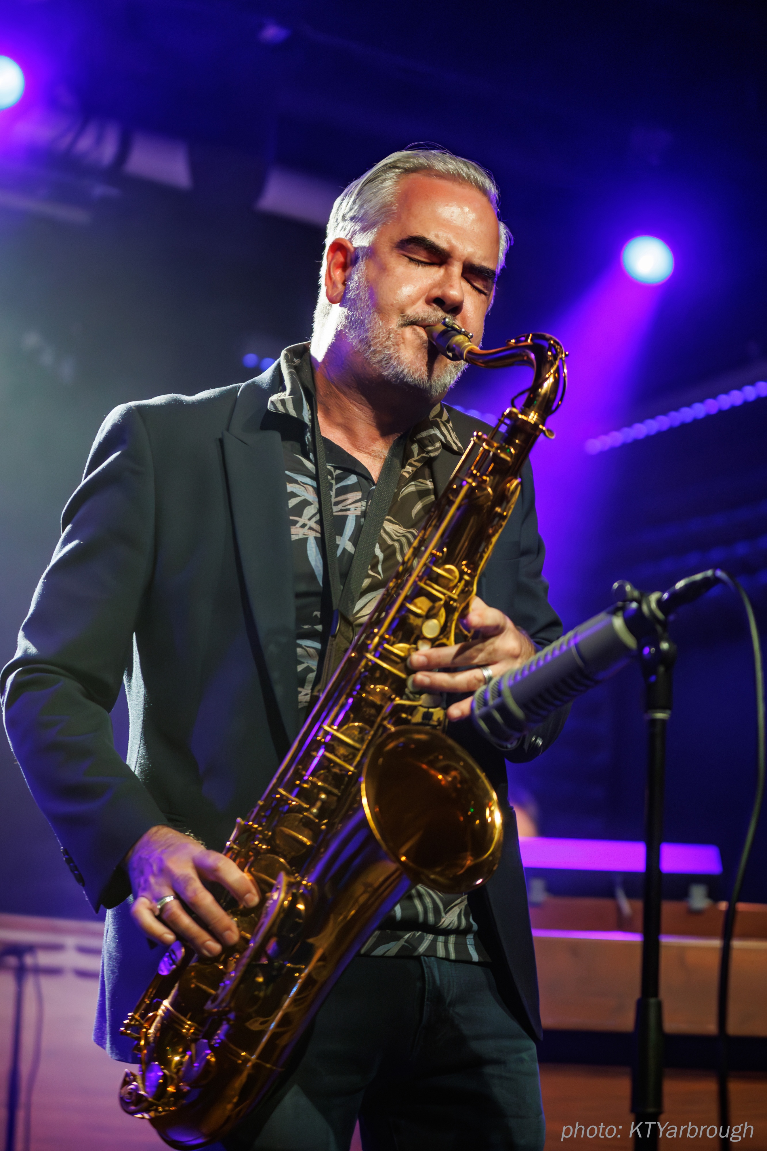 Elias Haslanger Presents "Legacy"