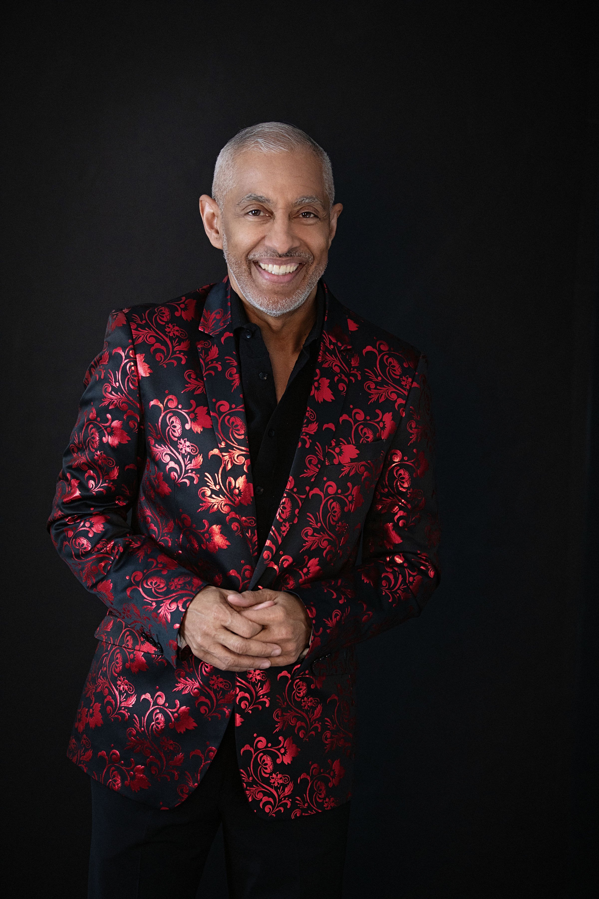 Jazz, TX Presents: Latin GRAMMY Award Winner Nestor Torres