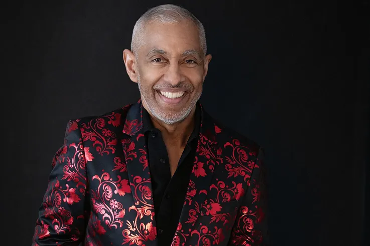 Jazz, TX Presents: Latin GRAMMY Award Winner Nestor Torres