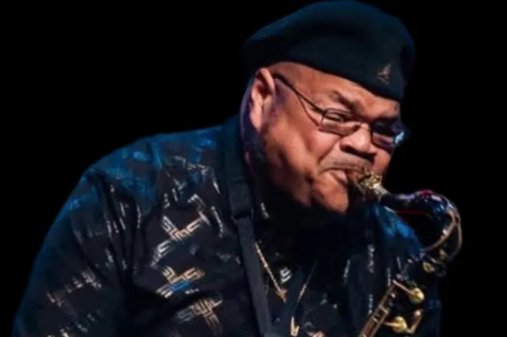 New Orleans Night Featuring Clarence Johnson III