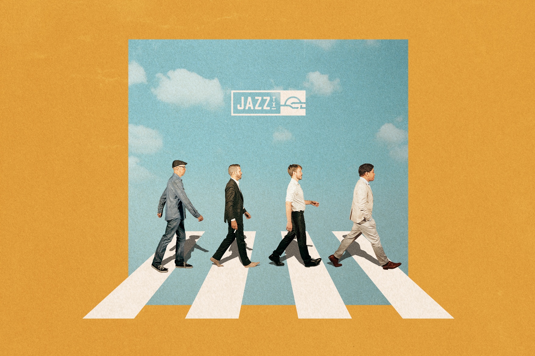 With a Little Help from Our Friends: The Music of the Beatles