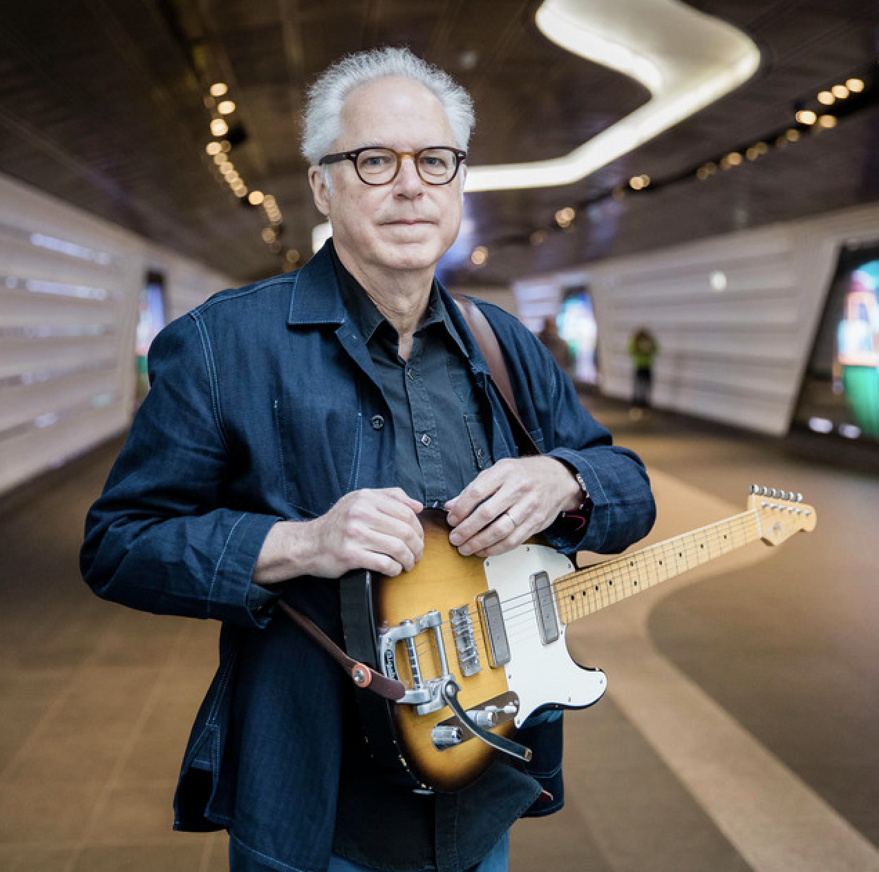 The Bill Frisell Trio