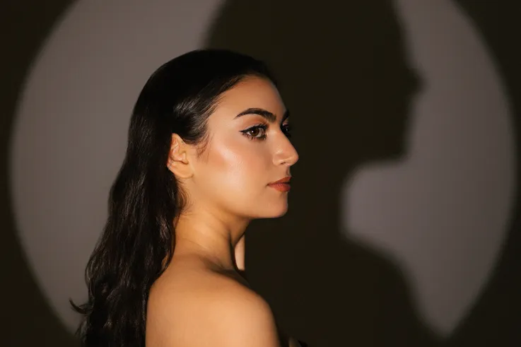 Jazz, TX Presents: Vocalist Julia Danielle