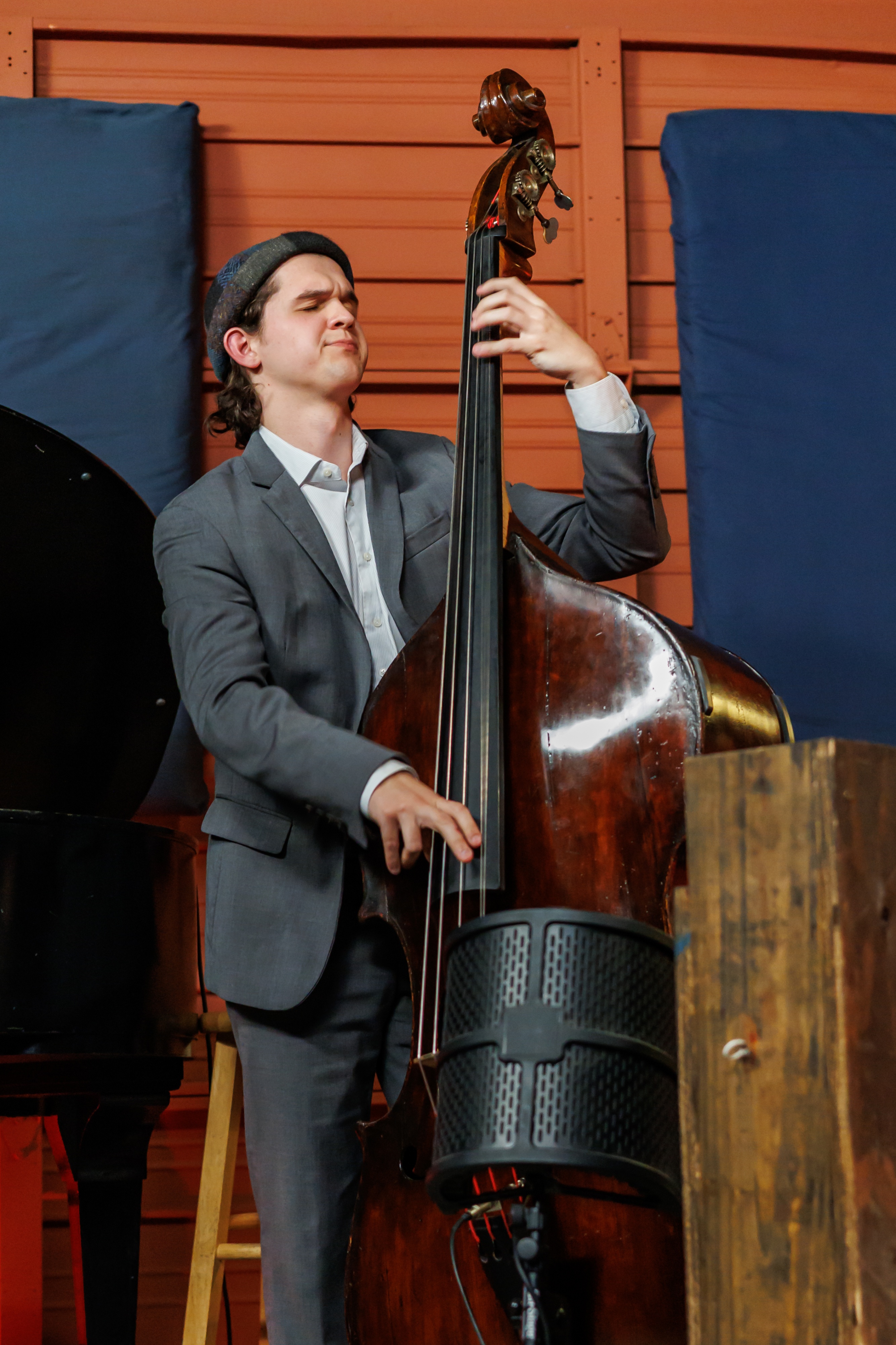 A Very Merry Midnight Set with The Aidan Berg Quartet