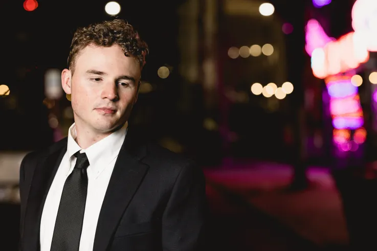 Soul Searchin' with The Aidan Morgan Quartet