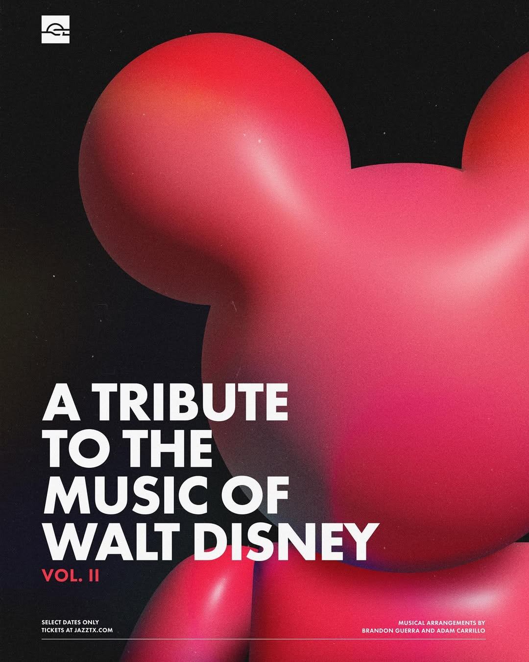 The Music of Walt Disney - Volume II