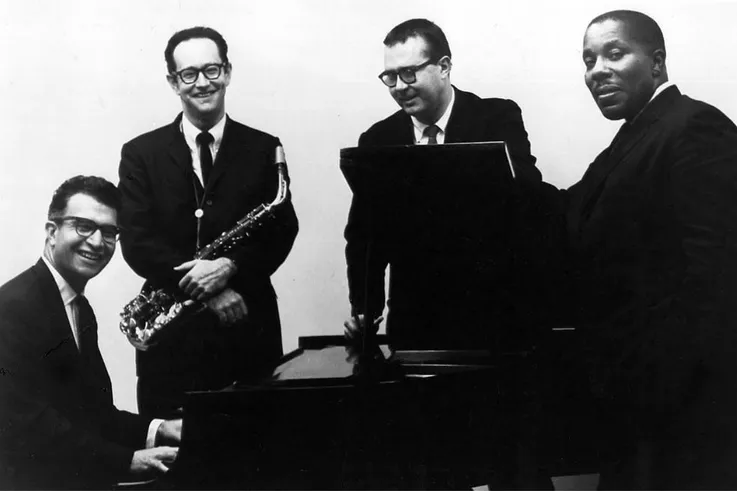 A Tribute to The Music of Dave Brubeck
