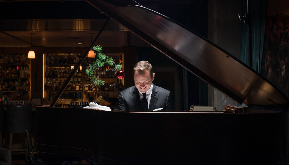The Doc Watkins Trio presents: A Charlie Brown Christmas