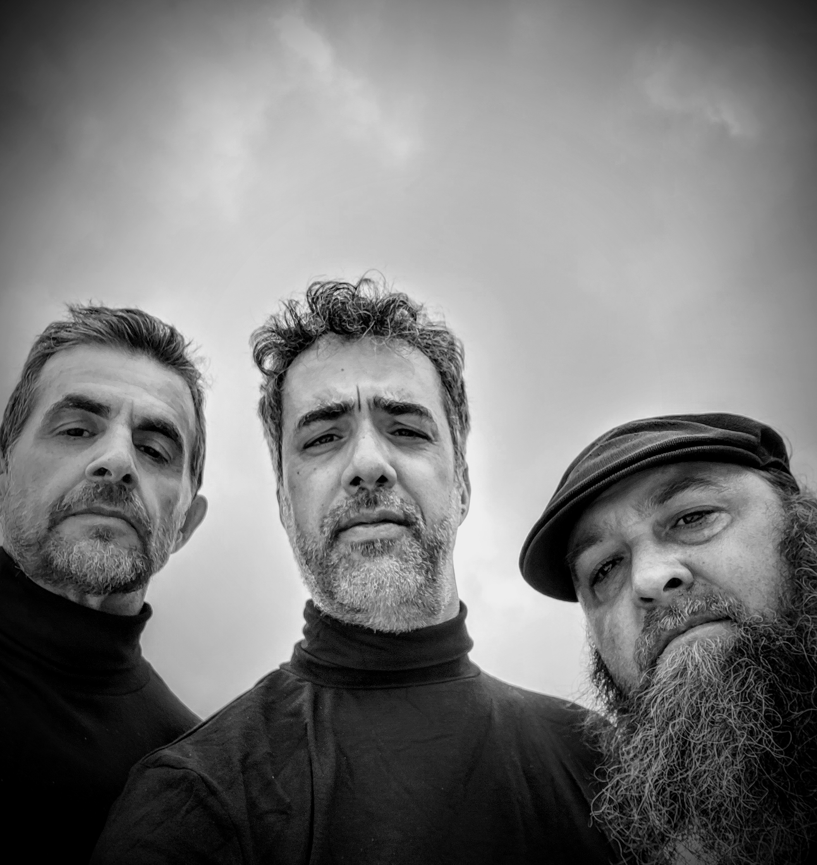 The Spike Wilner Trio
