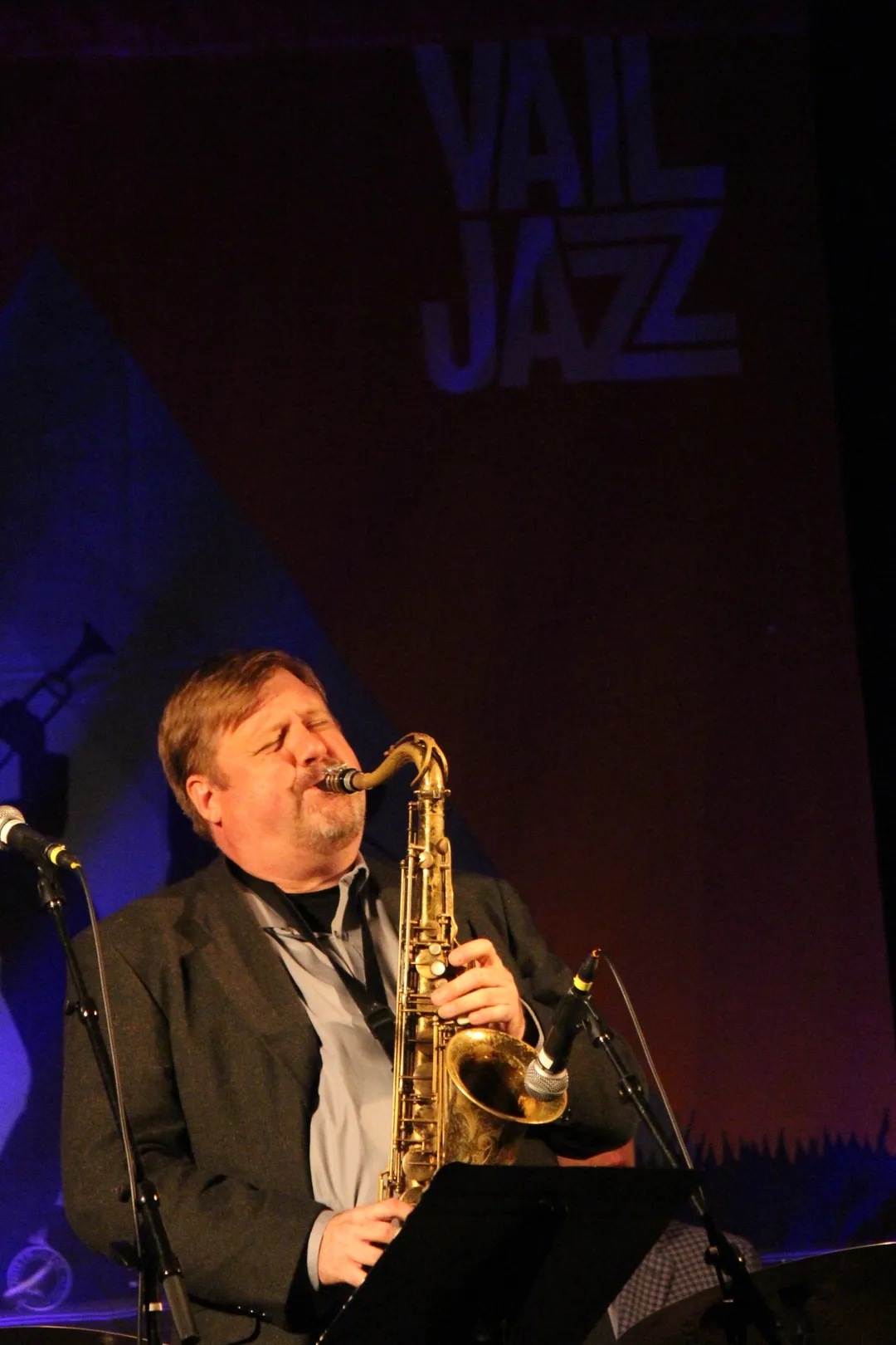 Jazz, TX Presents: The Joel Frahm Trio!