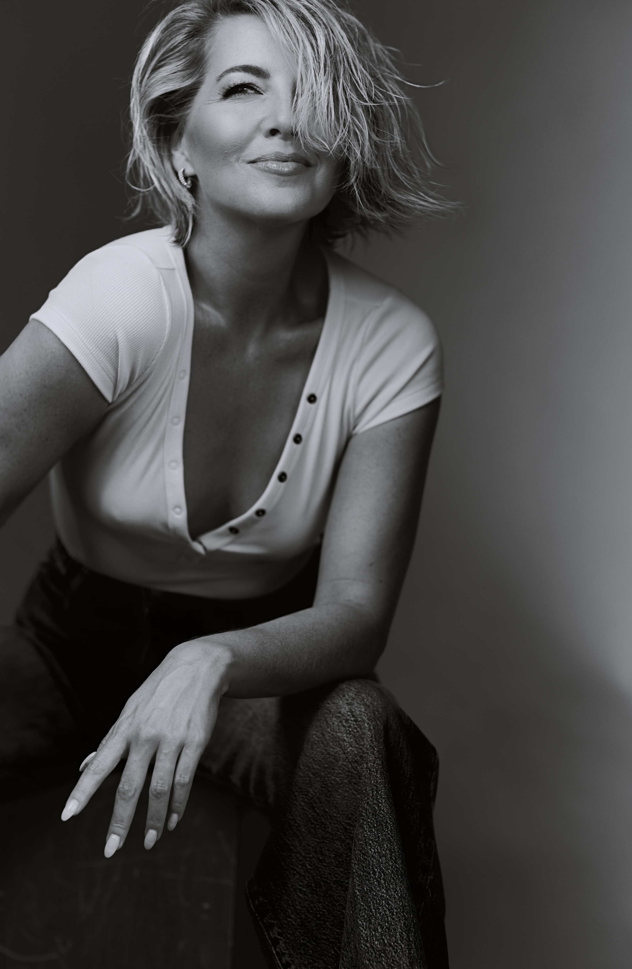 Jazz, TX presents: Morgan James