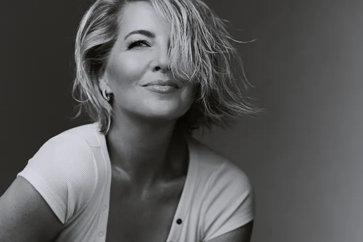 Jazz, TX presents: Morgan James
