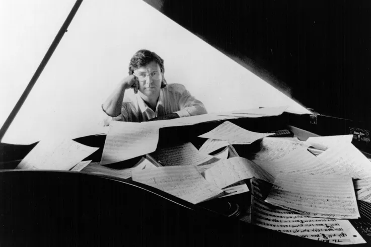 Mark Little Presents: A Tribute to Bill Evans