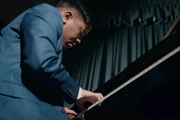 The Sounds of Duke Ellington with the Chris Vu Sextet