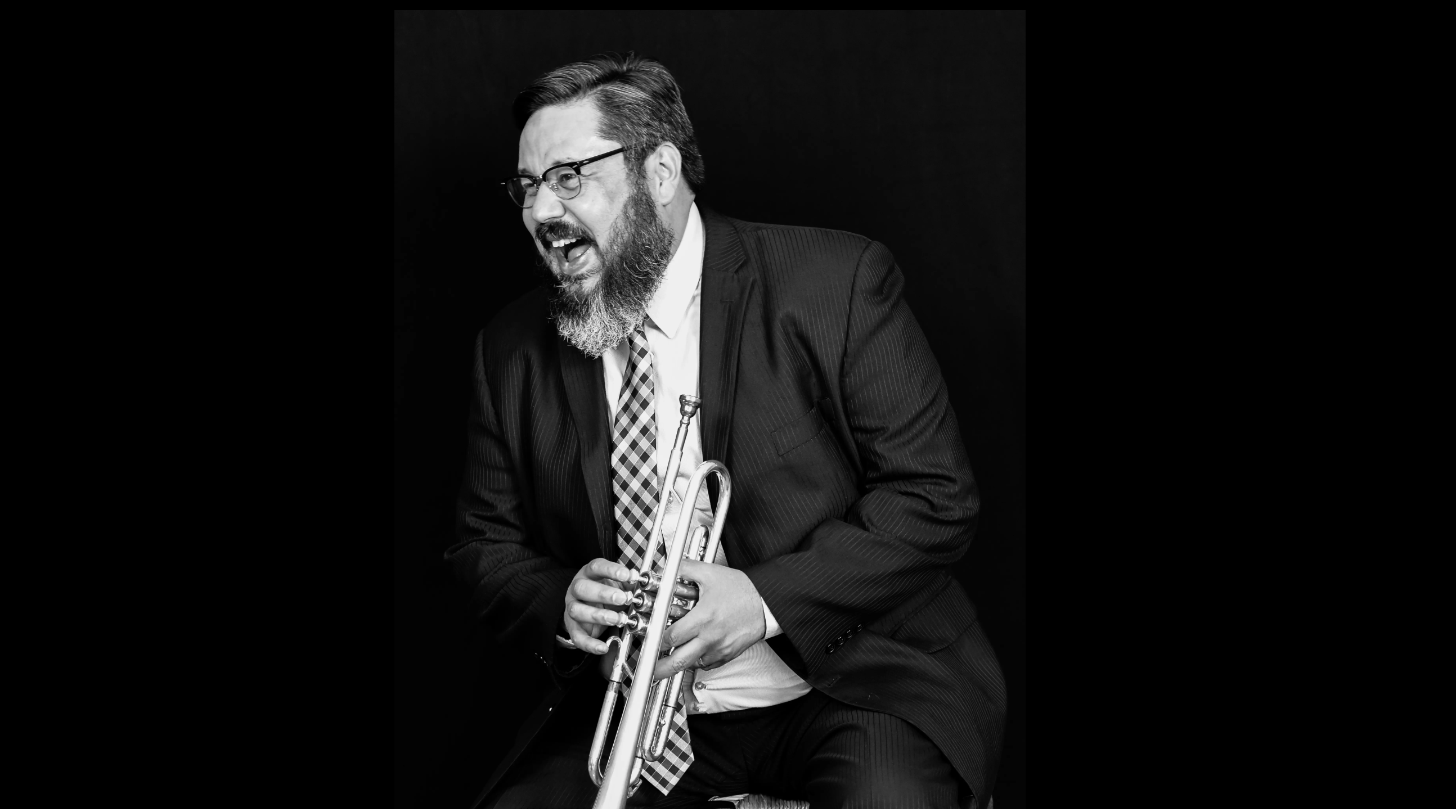 The Adrian Ruiz Quintet