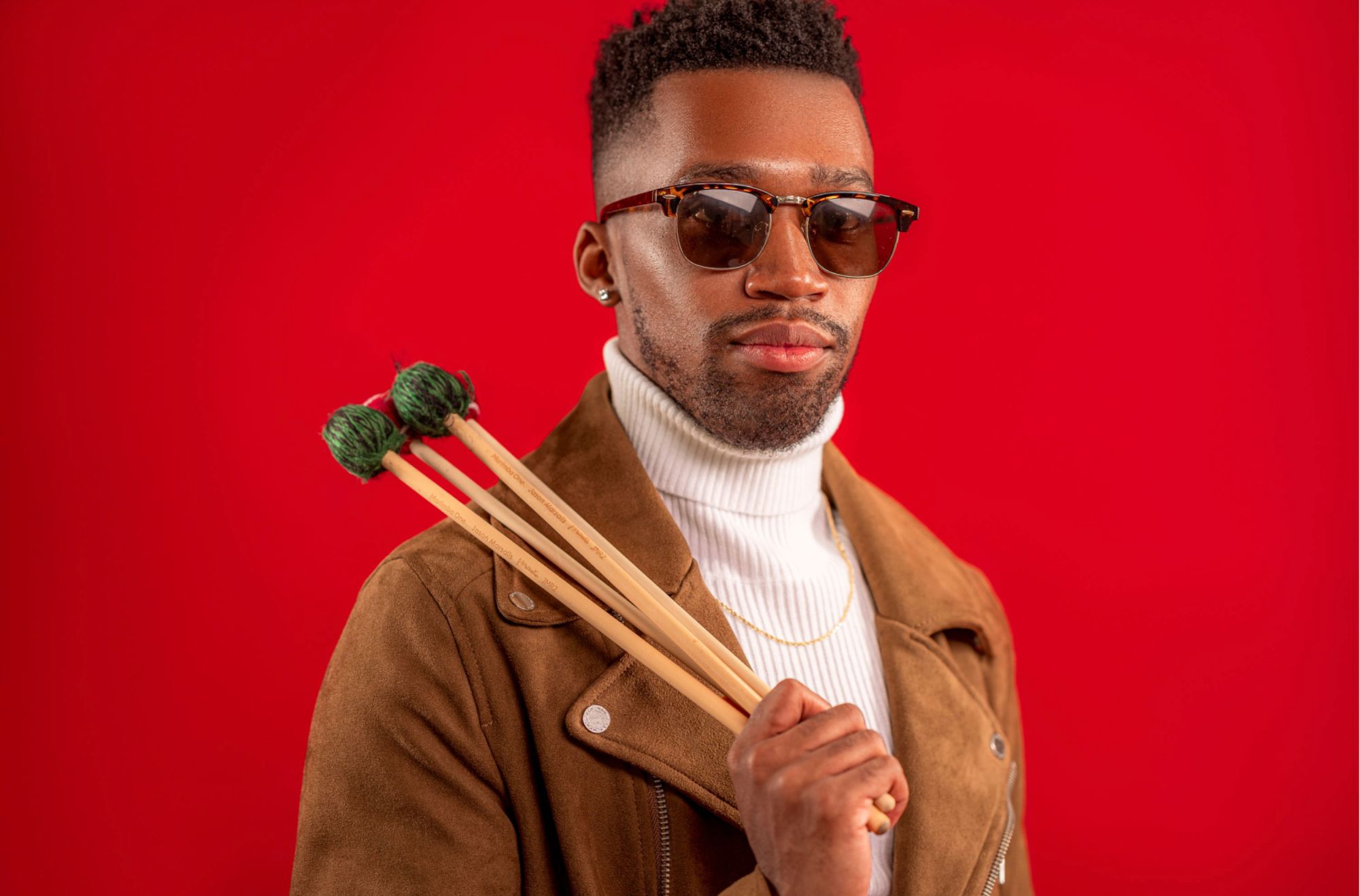 The Jalen Baker Quartet