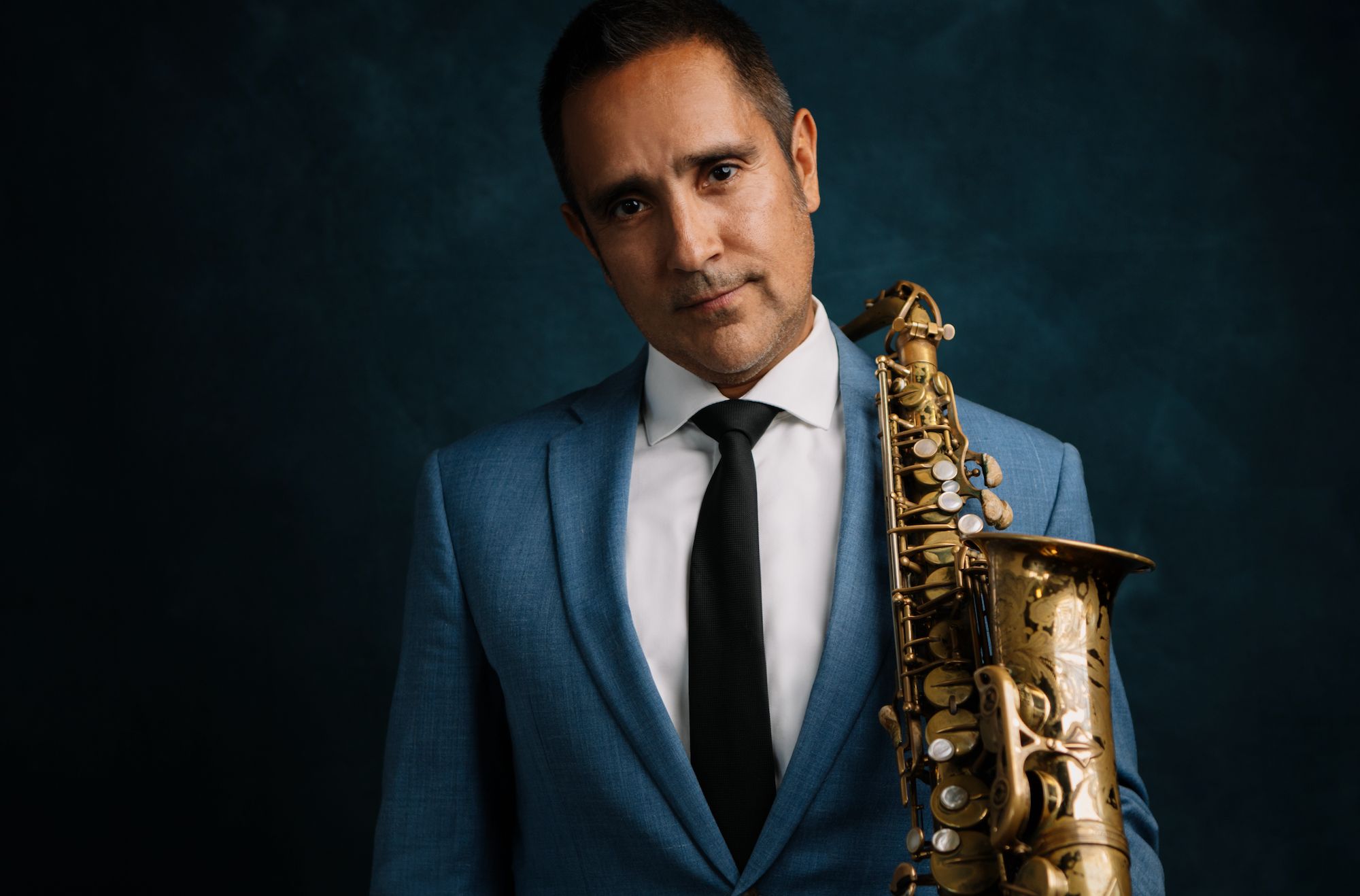 The David Caceres Jazz Quartet