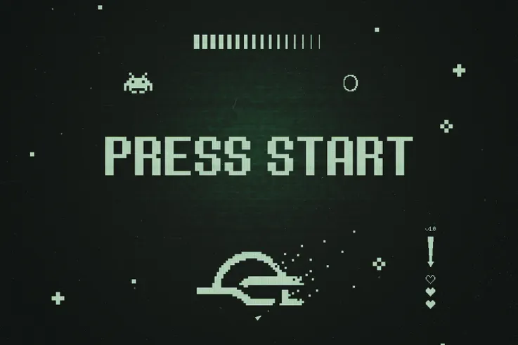 Press Start- Video Game Music, Reimagined