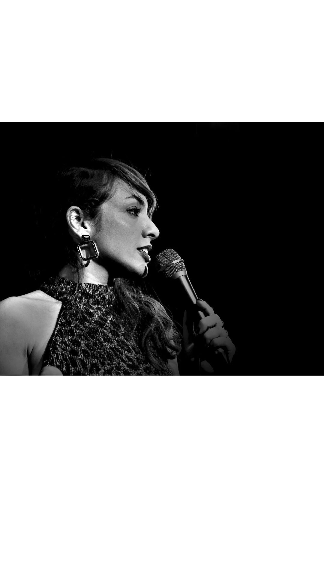 Jazz, TX Presents: Naama - Dream with Me