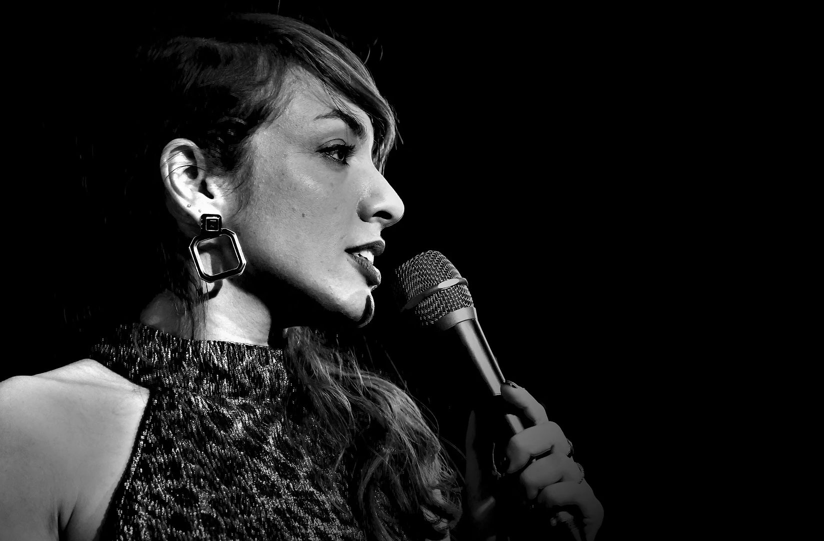 Jazz, TX Presents: Naama- Dream with Me