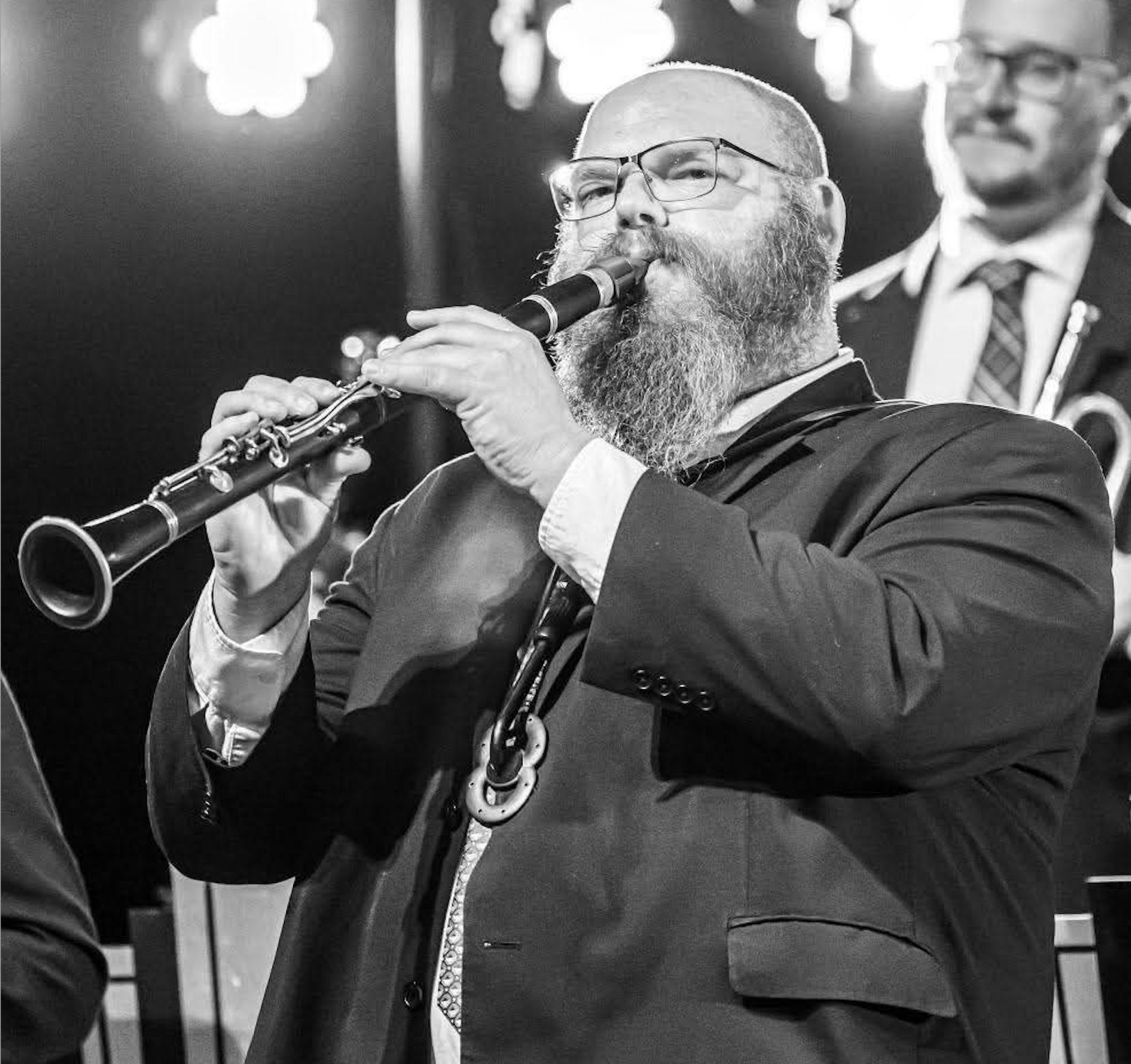 The Nick Brown Trio: A Tribute to Benny Goodman