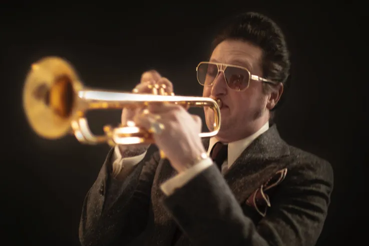 Jazz, TX Presents: Brian Newman