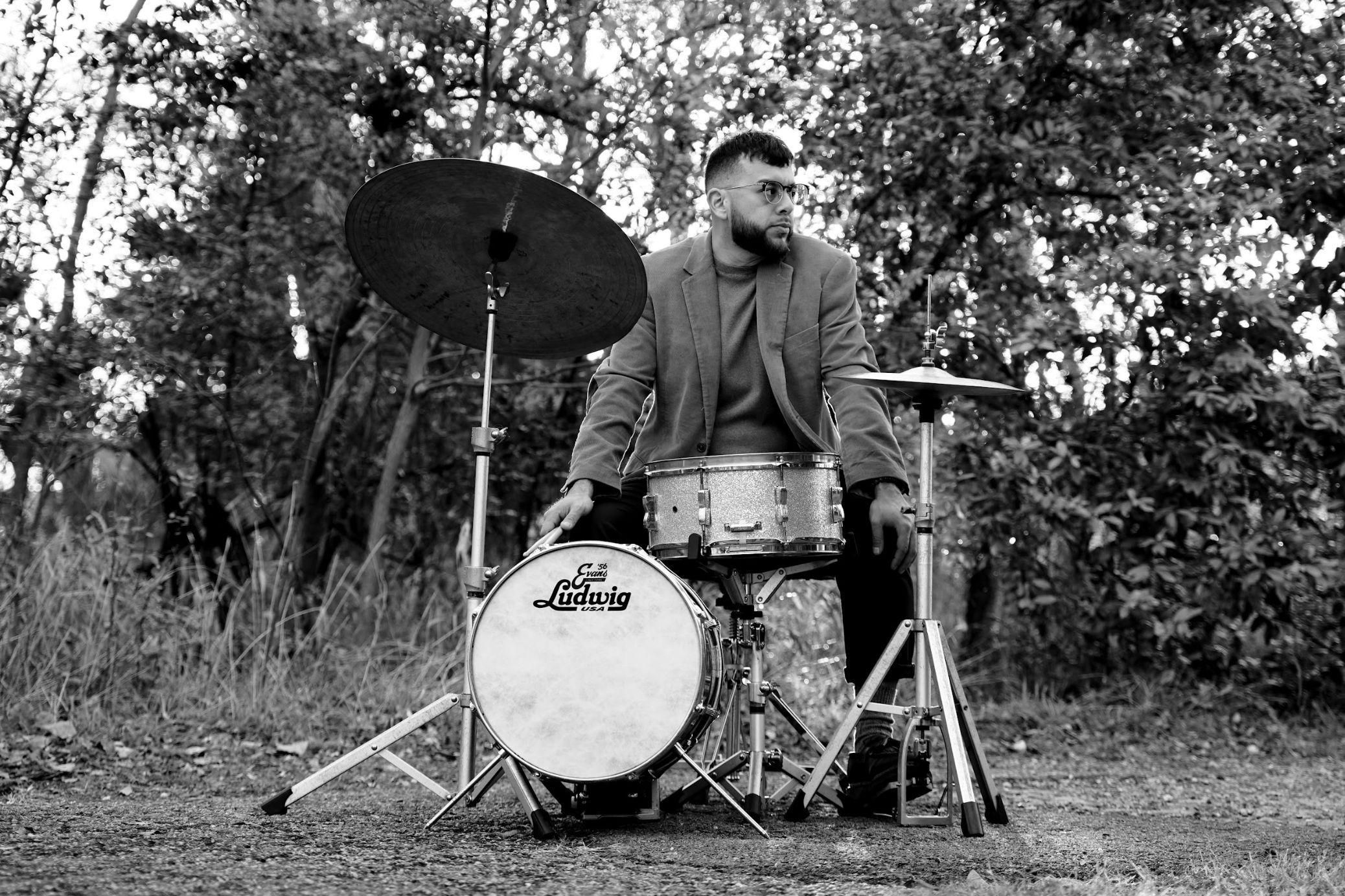 Joshua Alderete & The Fellowship: A Tribute to Roy Haynes