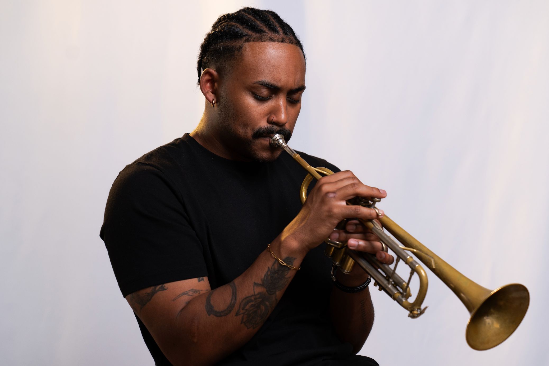 Midnight Set with The Jason Grant Quintet