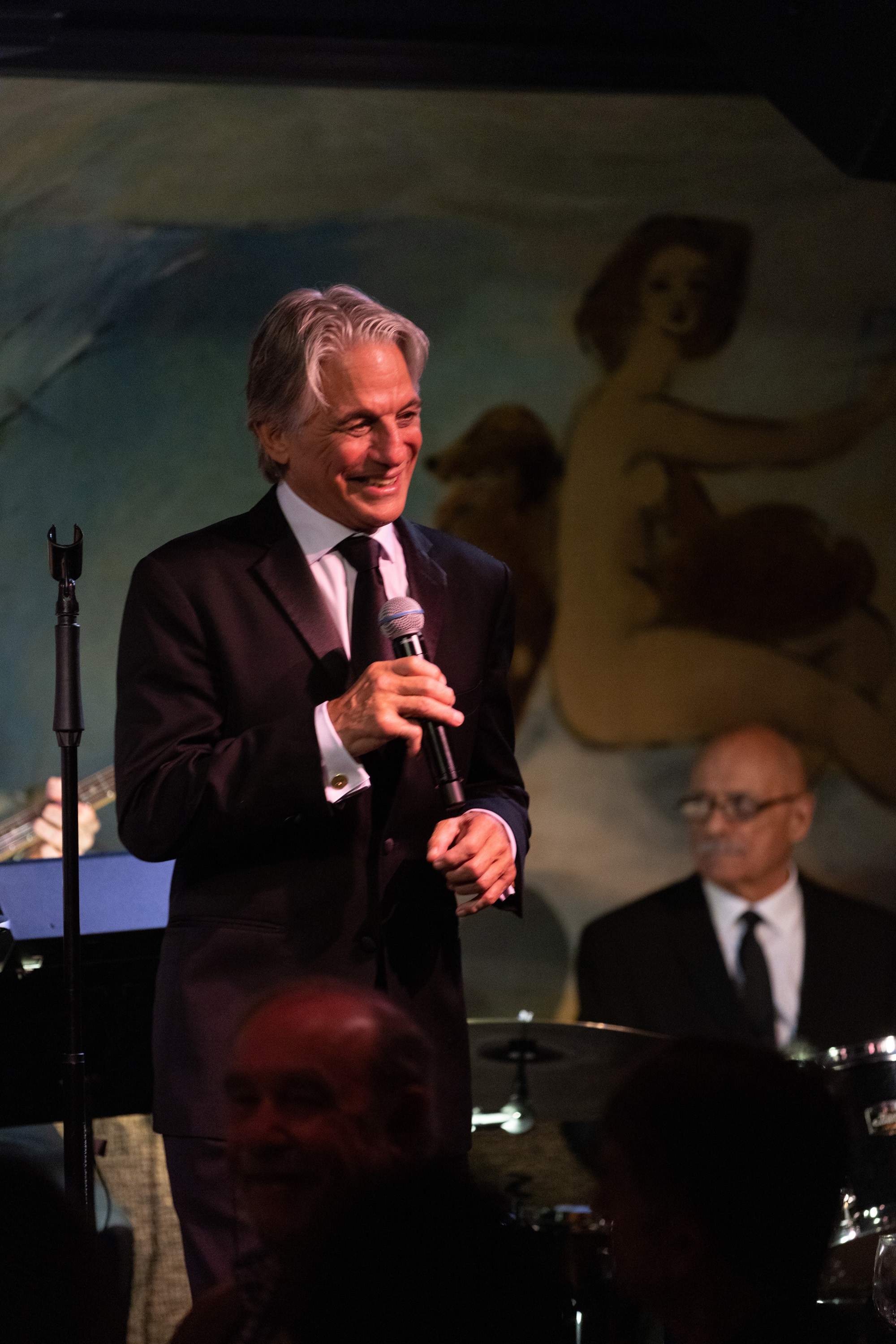Tony Danza - Standards and Stories