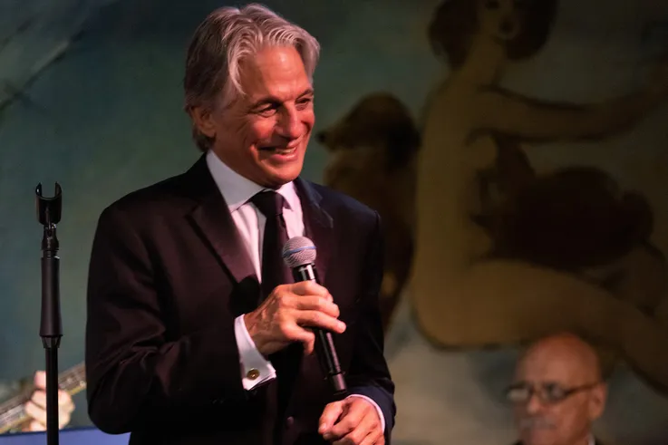Tony Danza - Standards and Stories