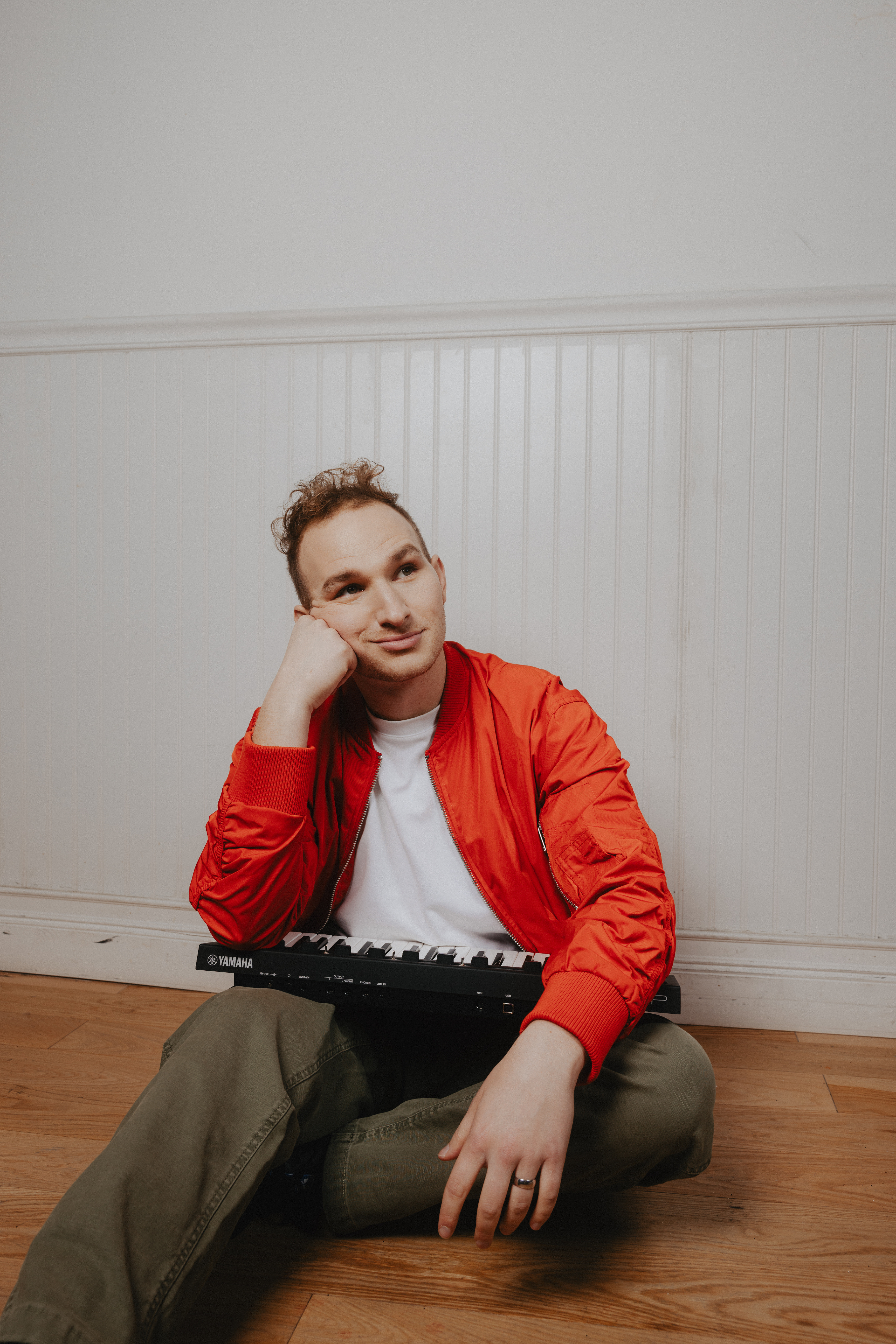 Jazz, TX Presents: The Jacob Khalil Trio