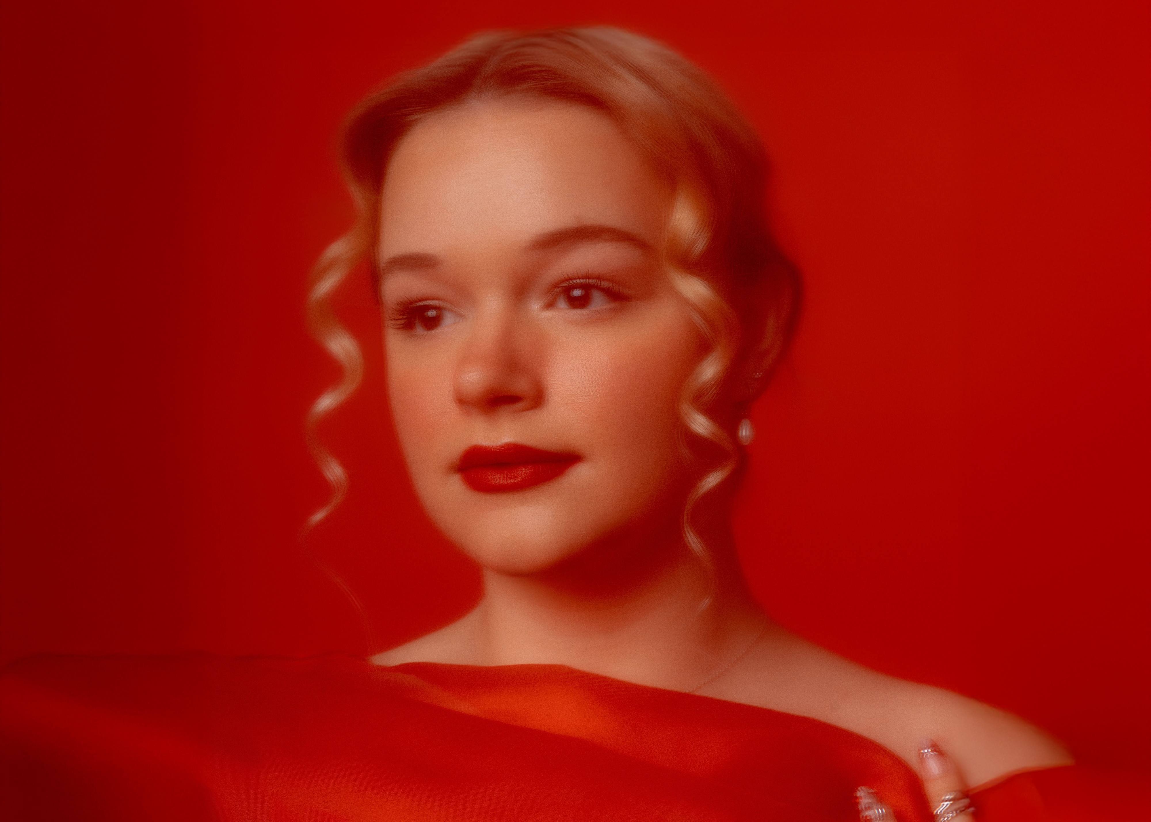 Jazz, TX Presents: Kate Kortum- Wild Woman