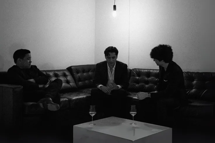 Diego Martinez and the Fermata Jazz Quintet