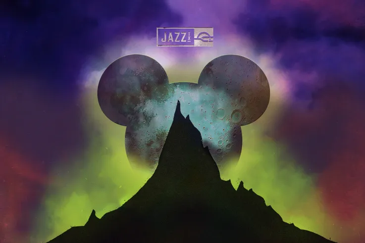 Villains & Magic: A Disney Halloween at Jazz, TX!