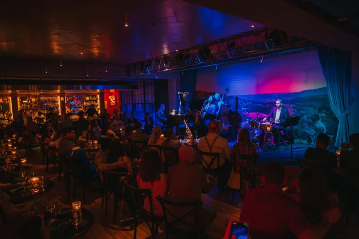 Mistletoe Melodies with Brandon Guerra, Adam Carrillo, and Friends!